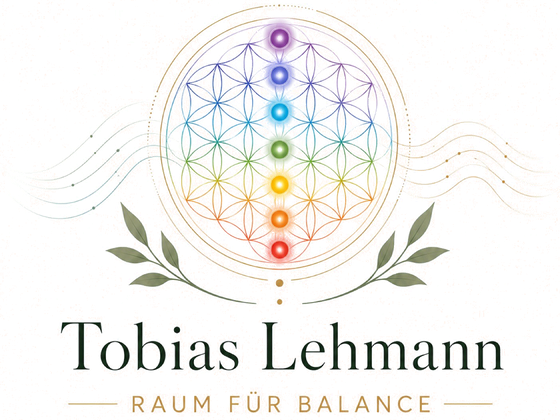 Tobias Lehmann, Raum für Balance
