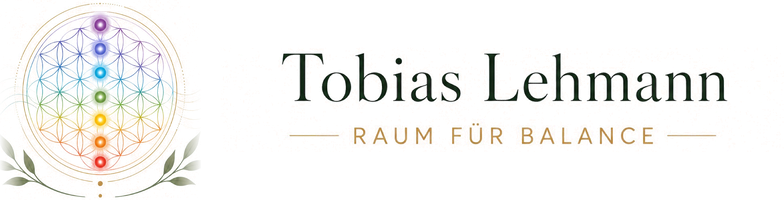 Raum für Balance